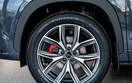 CheryExeed LX, 2024 год, 3 520 000 рублей, 14 фотография