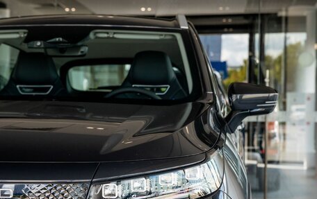 CheryExeed LX, 2024 год, 3 520 000 рублей, 15 фотография