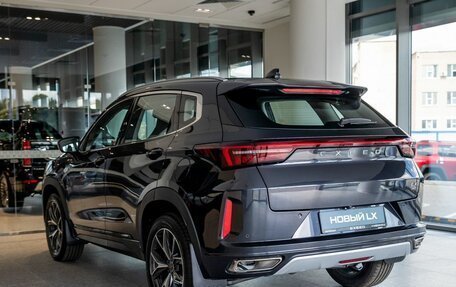 CheryExeed LX, 2024 год, 3 520 000 рублей, 6 фотография