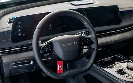 CheryExeed LX, 2024 год, 3 520 000 рублей, 8 фотография