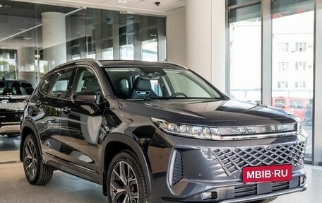 CheryExeed LX, 2024 год, 3 520 000 рублей, 3 фотография