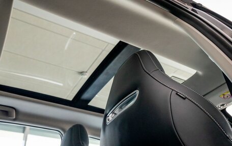 CheryExeed LX, 2024 год, 3 520 000 рублей, 19 фотография