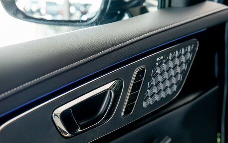 CheryExeed LX, 2024 год, 3 520 000 рублей, 17 фотография