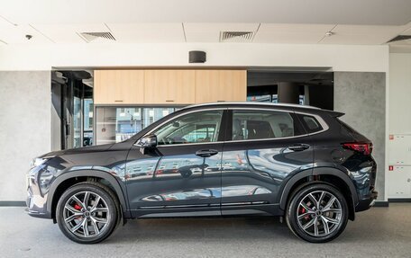 CheryExeed LX, 2024 год, 3 520 000 рублей, 20 фотография