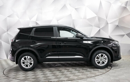 Chery Tiggo 4 I рестайлинг, 2025 год, 1 999 000 рублей, 6 фотография