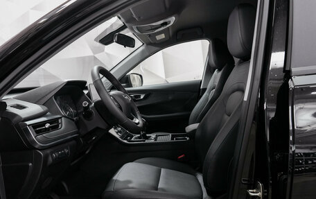 Chery Tiggo 4 I рестайлинг, 2025 год, 1 999 000 рублей, 8 фотография