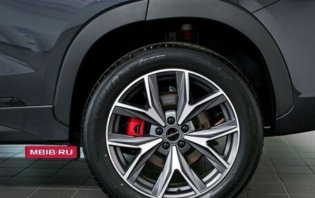 CheryExeed LX, 2024 год, 3 520 000 рублей, 21 фотография