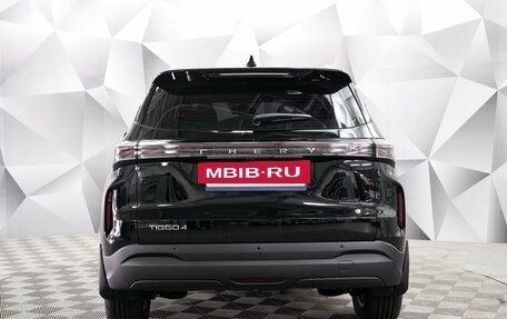 Chery Tiggo 4 I рестайлинг, 2025 год, 1 999 000 рублей, 4 фотография