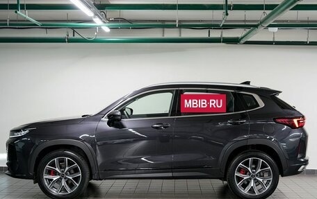 CheryExeed LX, 2024 год, 3 520 000 рублей, 22 фотография