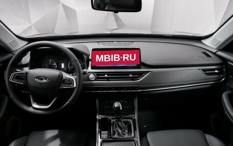 Chery Tiggo 4 I рестайлинг, 2025 год, 1 999 000 рублей, 9 фотография