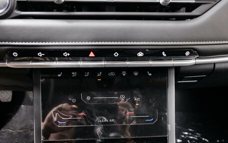 Chery Tiggo 4 I рестайлинг, 2025 год, 1 999 000 рублей, 13 фотография