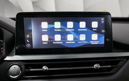 Chery Tiggo 4 I рестайлинг, 2025 год, 1 999 000 рублей, 14 фотография