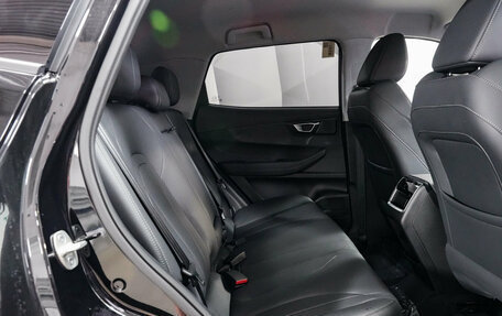 Chery Tiggo 4 I рестайлинг, 2025 год, 1 999 000 рублей, 16 фотография