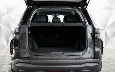 Chery Tiggo 4 I рестайлинг, 2025 год, 1 999 000 рублей, 18 фотография