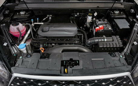 Chery Tiggo 4 I рестайлинг, 2025 год, 1 999 000 рублей, 20 фотография