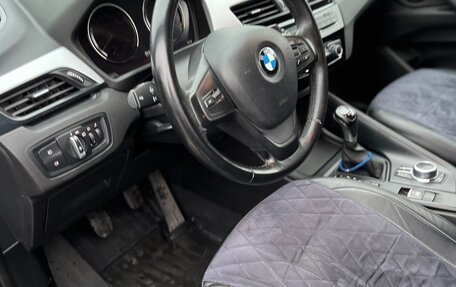 BMW X1, 2018 год, 1 860 000 рублей, 16 фотография