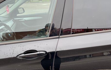 BMW X1, 2018 год, 1 860 000 рублей, 9 фотография