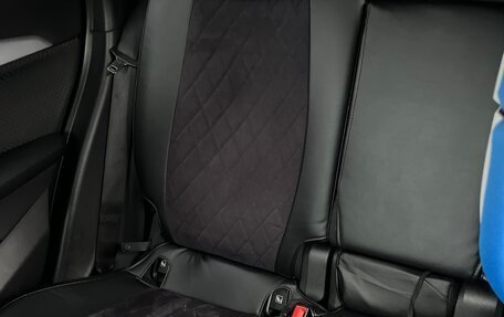 BMW X1, 2018 год, 1 860 000 рублей, 12 фотография