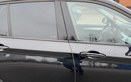 BMW X1, 2018 год, 1 860 000 рублей, 10 фотография