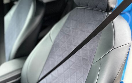 BMW X1, 2018 год, 1 860 000 рублей, 13 фотография