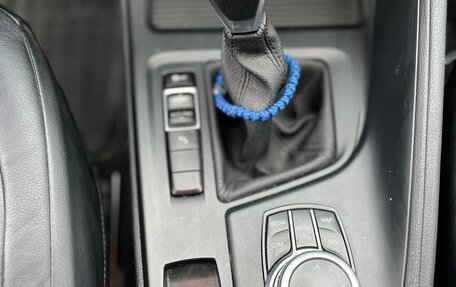 BMW X1, 2018 год, 1 860 000 рублей, 14 фотография