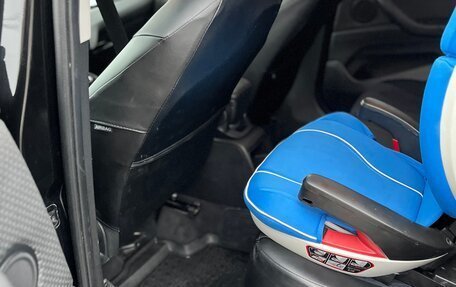 BMW X1, 2018 год, 1 860 000 рублей, 17 фотография