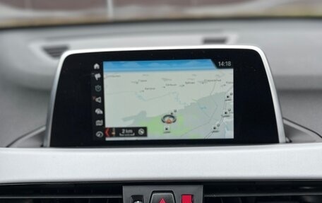 BMW X1, 2018 год, 1 860 000 рублей, 6 фотография