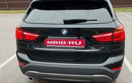 BMW X1, 2018 год, 1 860 000 рублей, 20 фотография