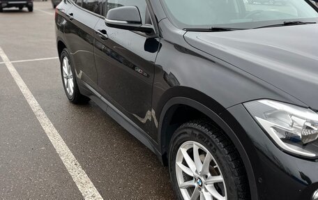 BMW X1, 2018 год, 1 860 000 рублей, 22 фотография