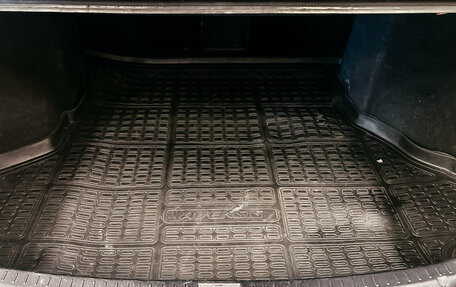 Toyota Avensis III рестайлинг, 2010 год, 1 015 783 рублей, 11 фотография