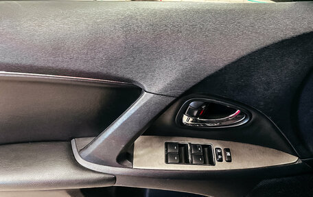 Toyota Avensis III рестайлинг, 2010 год, 1 015 783 рублей, 13 фотография