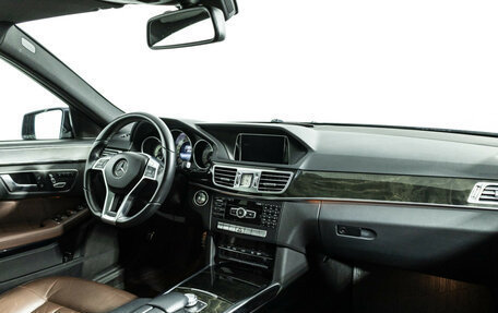 Mercedes-Benz E-Класс, 2013 год, 2 649 700 рублей, 9 фотография