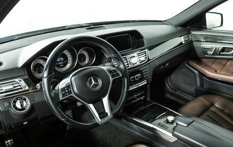 Mercedes-Benz E-Класс, 2013 год, 2 649 700 рублей, 11 фотография