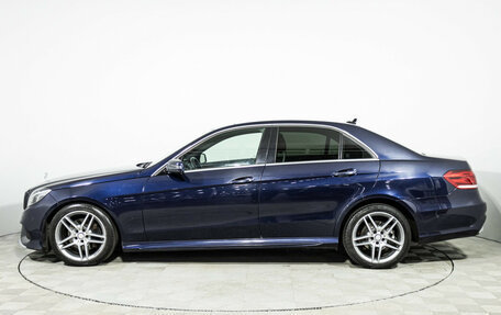 Mercedes-Benz E-Класс, 2013 год, 2 649 700 рублей, 8 фотография