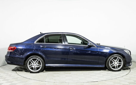 Mercedes-Benz E-Класс, 2013 год, 2 649 700 рублей, 4 фотография