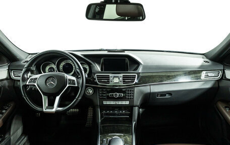 Mercedes-Benz E-Класс, 2013 год, 2 649 700 рублей, 13 фотография