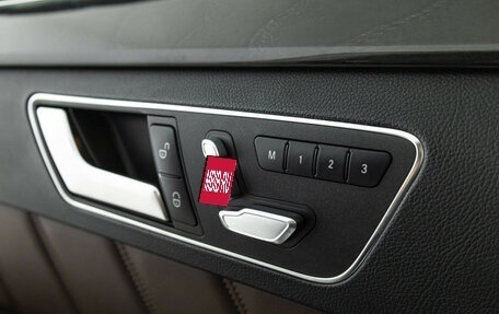 Mercedes-Benz E-Класс, 2013 год, 2 649 700 рублей, 16 фотография