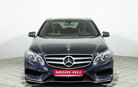 Mercedes-Benz E-Класс, 2013 год, 2 649 700 рублей, 2 фотография