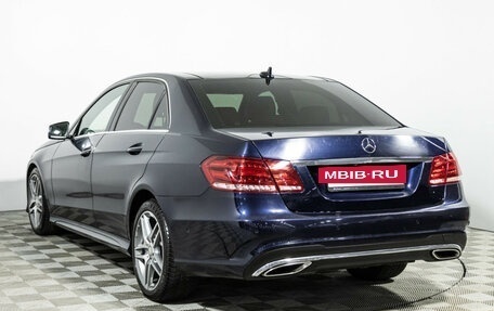 Mercedes-Benz E-Класс, 2013 год, 2 649 700 рублей, 7 фотография