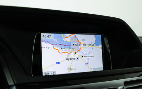 Mercedes-Benz E-Класс, 2013 год, 2 649 700 рублей, 18 фотография