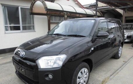 Toyota Probox I, 2020 год, 890 000 рублей, 2 фотография