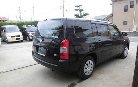 Toyota Probox I, 2020 год, 890 000 рублей, 5 фотография