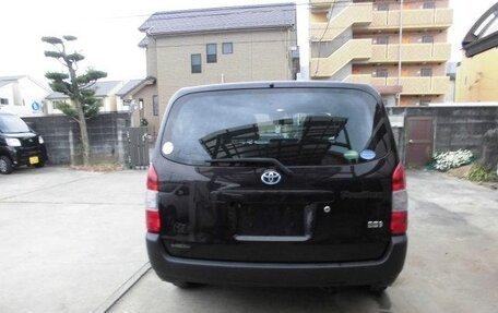 Toyota Probox I, 2020 год, 890 000 рублей, 6 фотография