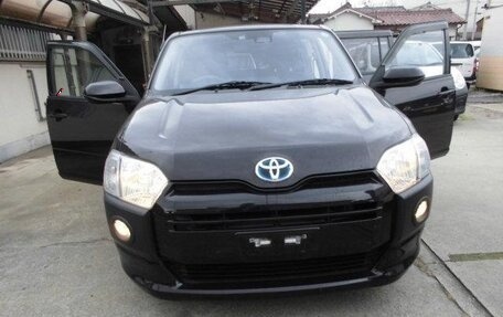 Toyota Probox I, 2020 год, 890 000 рублей, 7 фотография