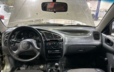 ЗАЗ Chance, 2011 год, 151 000 рублей, 5 фотография