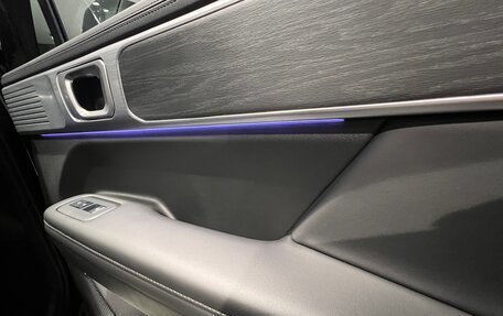 Hyundai Santa Fe IV, 2025 год, 6 200 000 рублей, 8 фотография
