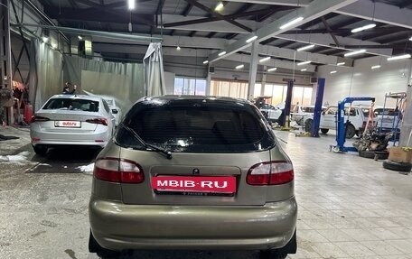 ЗАЗ Chance, 2011 год, 151 000 рублей, 4 фотография