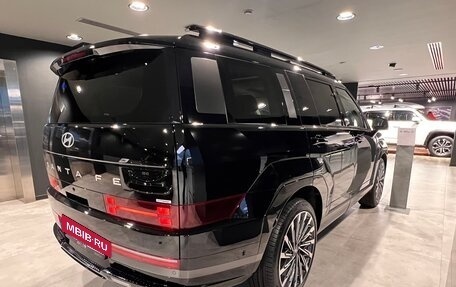 Hyundai Santa Fe IV, 2025 год, 6 200 000 рублей, 5 фотография