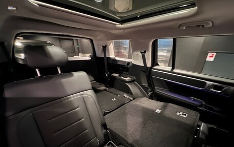 Hyundai Santa Fe IV, 2025 год, 6 200 000 рублей, 9 фотография