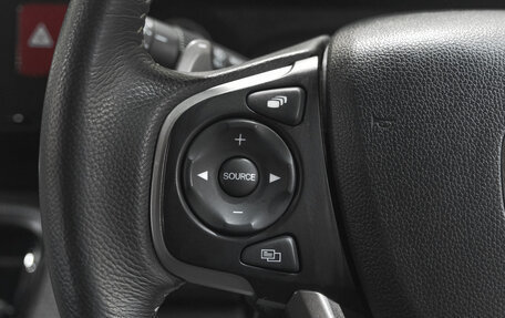 Honda Stepwgn IV, 2019 год, 2 169 000 рублей, 13 фотография